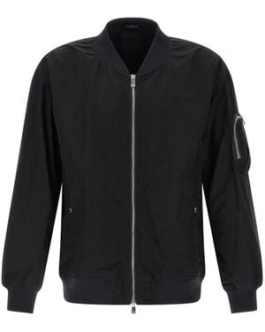 Tatras 'Tomori' Blouson - Black