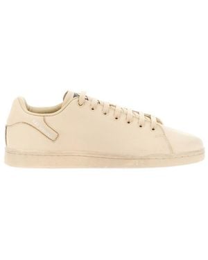 Raf Simons Sneaker Orion - Natural