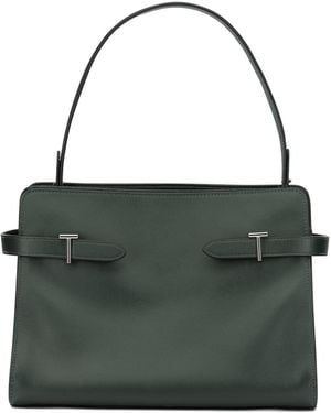 Le Tanneur Shoulder Bags - Green