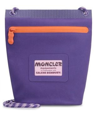 Moncler X Salehe Bembury - Purple