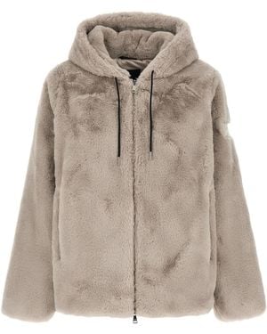Tatras 'Bomos' Jacket - Grey