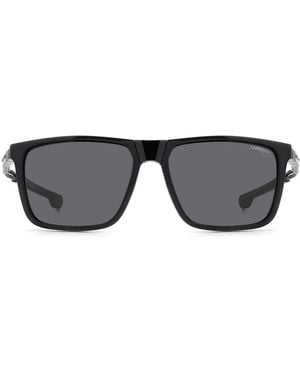 Carrera (Opt + Clip-On) Ca 4020/Cs 807(M9) - Gray