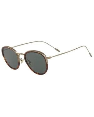 Giorgio Armani Ar6068 319871 - Metallic