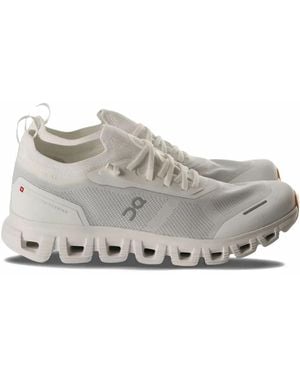 On Shoes "Cloud 6 Versa" Trainers - Grey