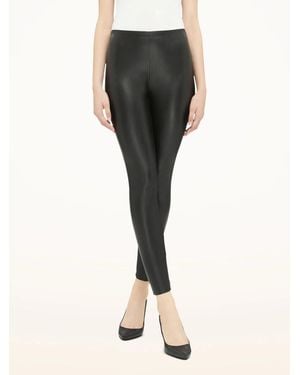 Wolford Jo Leggings - Black