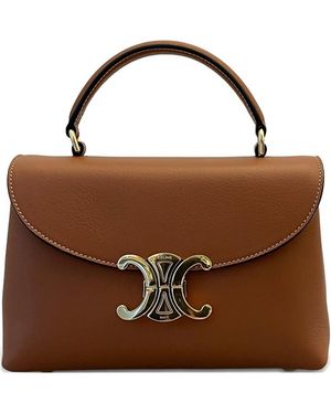 Celine Teen Nino - Brown