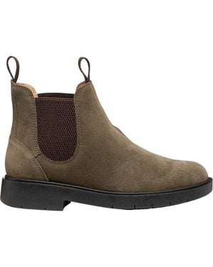 Geox Spherica Ec1 B - Brown