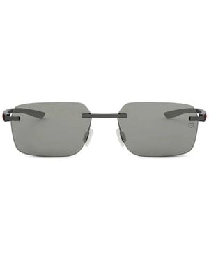 Tag Heuer Essential Th40039U 05A - Gray