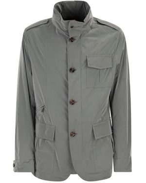 Moorer Porto-Os - Gray