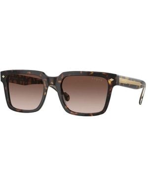 Vogue Vo5573S W65613 - Brown