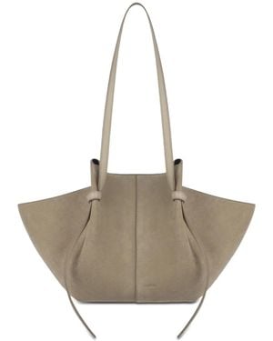 Yuzefi Small "Mochi" Bag - Natural