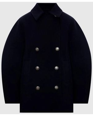 Brunello Cucinelli Outerwear - Blue