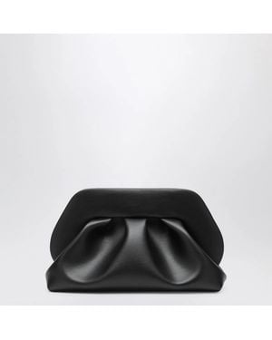 THEMOIRÈ Tia Clutch - Black