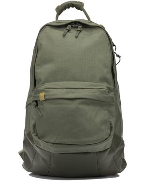 Visvim Cordura 20L Backpack in Green | Lyst
