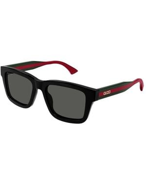 Gucci Gg1869S 001 - Black