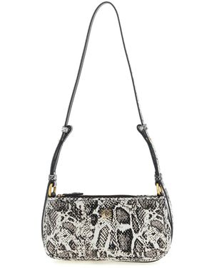 Pinko 'Love Bag' Bag - Metallic