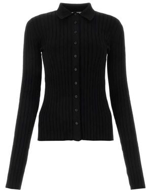 Nensi Dojaka Camicia - Black