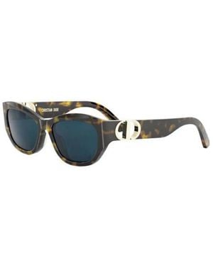 Dior 30Montaigne B5U Cd40156U 52V (20B0) - Black
