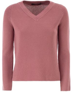Weekend by Maxmara Weekend Maxmara Wkdago - Pink