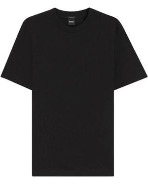 BOSS T-Shirt - Black