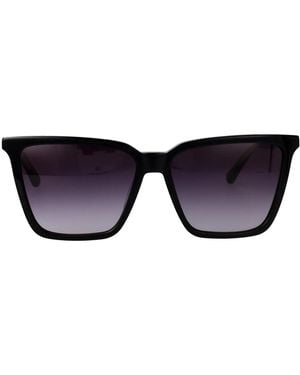 Calvin Klein Acetate Sunglasses - Blue