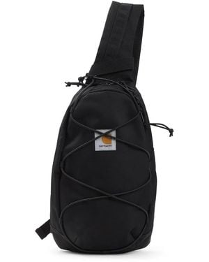 Carhartt Kyle Sling Bag - Black