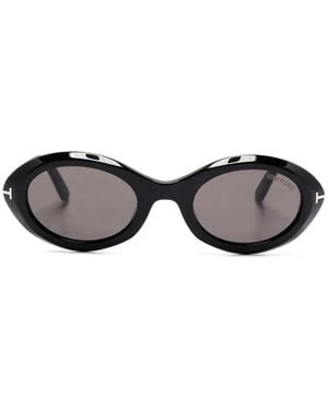 Tom Ford Carmen Ft1186 01A - Black
