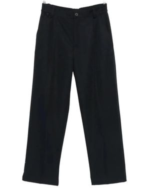 Jacquemus La Pantalon Croisiere - Blue