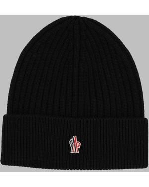 Moncler Moncler Grenoble - Black
