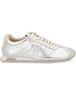 Ash Killbill Trainer - White
