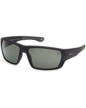 Timberland Tb00002 02R - Gray