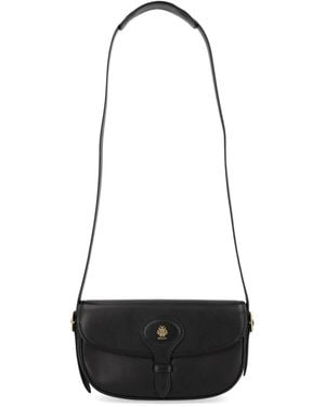 Bally "Beckhett" Bag - Black