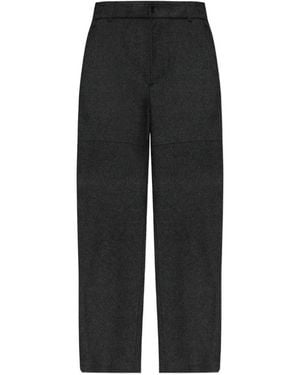 Moncler Pants - Black