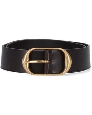 Nili Lotan Nili Belt - Black