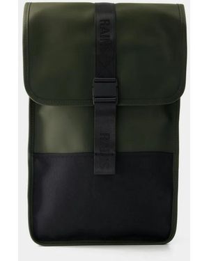 Rains Trail Backpack - Green