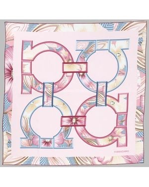 Ferragamo Ferragamo - Pink