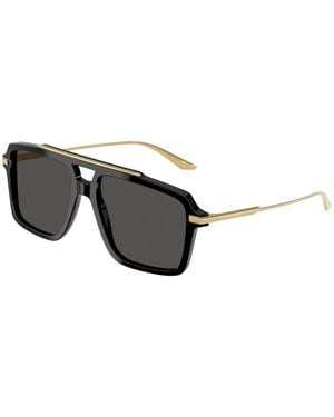 Dolce & Gabbana Dolce & Gabbana Dolce & Gabbana Dg4477 501/87 - Black