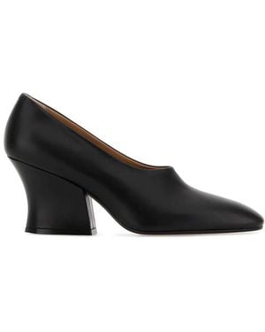 Jil Sander Pump - Black
