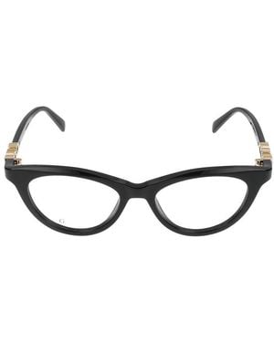 Gucci Eyeglasses Gg2034O 001 Transpare/17/140 - Black