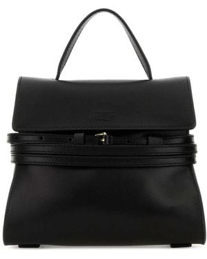 Moschino Bag - Black