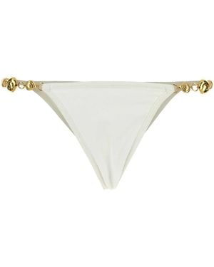 Reina Olga Splash Btm - White
