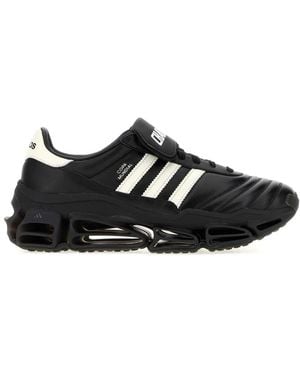 ADIDAS X WILLY CHAVARRIA Adidas By Willy Chavarria Chavarria Megaride Copa - Black
