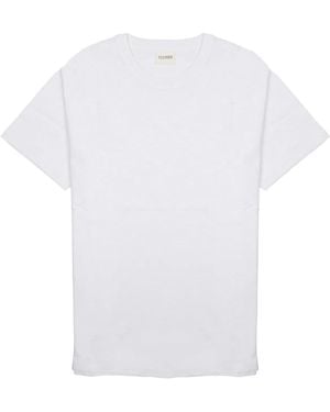 Closed T-Shirt "Classic" - White