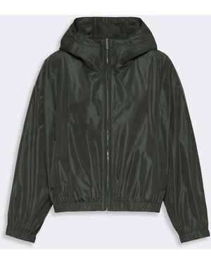Max Mara Smmeliseo Raincoat Dark - Green