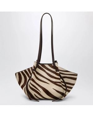 Yuzefi Mochi Bag - Metallic