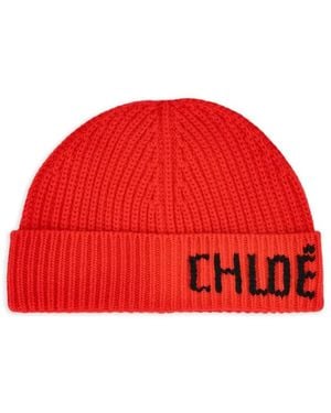 Chloé Joyful Kb03 - Red