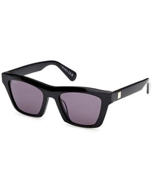 MAX&Co. Mo0145 01A - Black