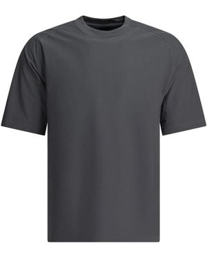 DAIWA PIER 39 Polyester T-Shirt - Black