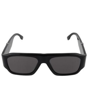 Fendi Sunglasses Fe40198I 01A/18/140 - Black