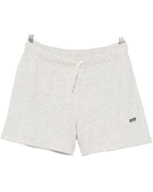 Autry Shorts - White